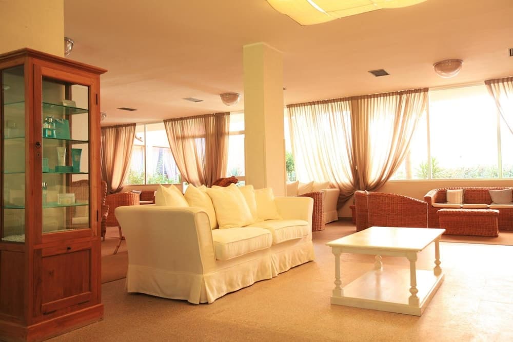 TH Ortano - Ortano Mare Village