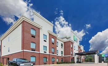 Holiday Inn Express and Suites Longview South I20, an IHG Hotel