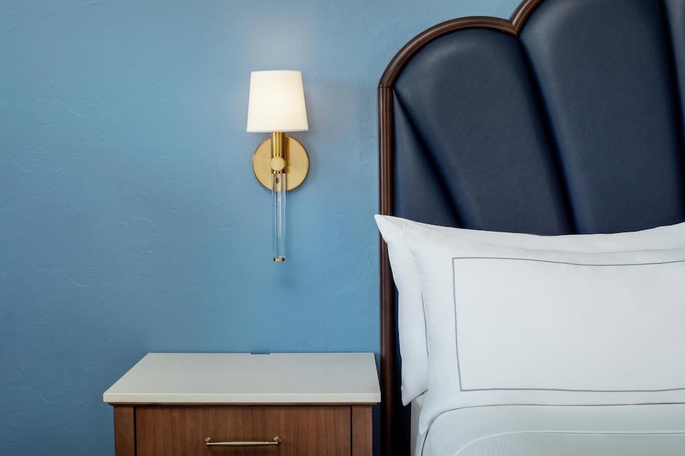 Skirvin Oklahoma City, a Hilton Hotel