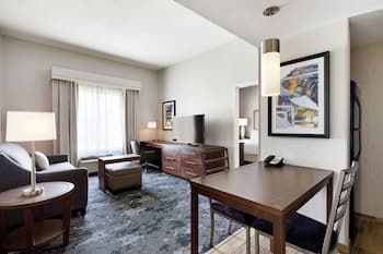 Homewood Suites by Hilton Champaign-Urbana