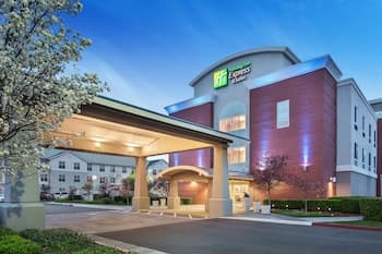Holiday Inn Express Hotel Sacramento Airport Natomas, an IHG Hotel