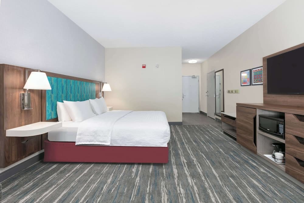 Hampton Inn Kingsville