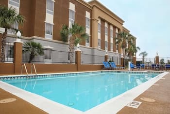 Hampton Inn Kingsville