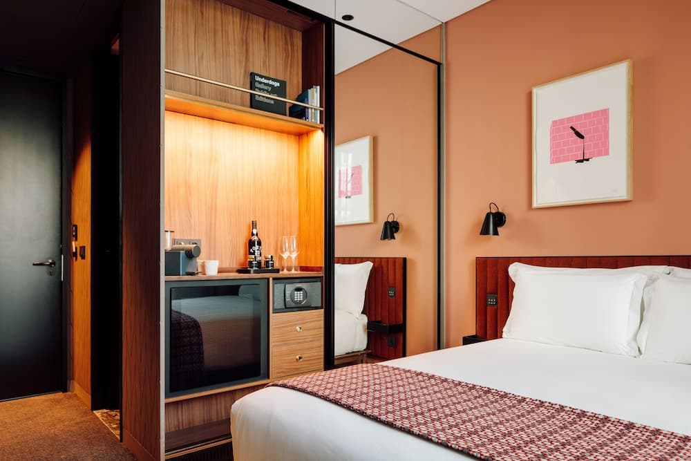 Hotel Hotel - Member of Design Hotels