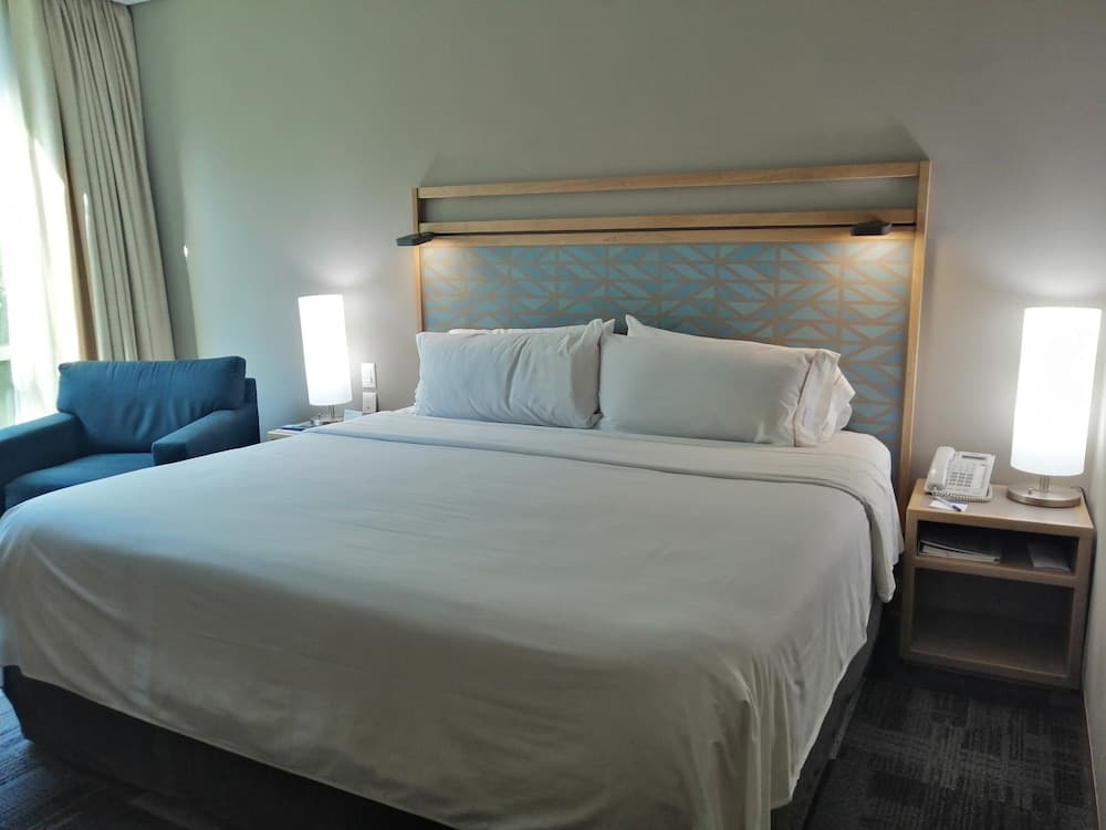 Holiday Inn Express Mexico Reforma by IHG