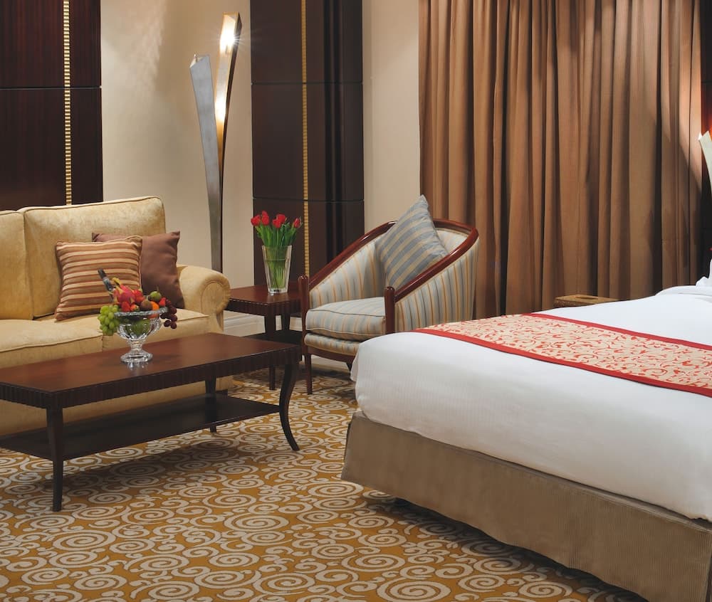 Mövenpick Hotel Qassim