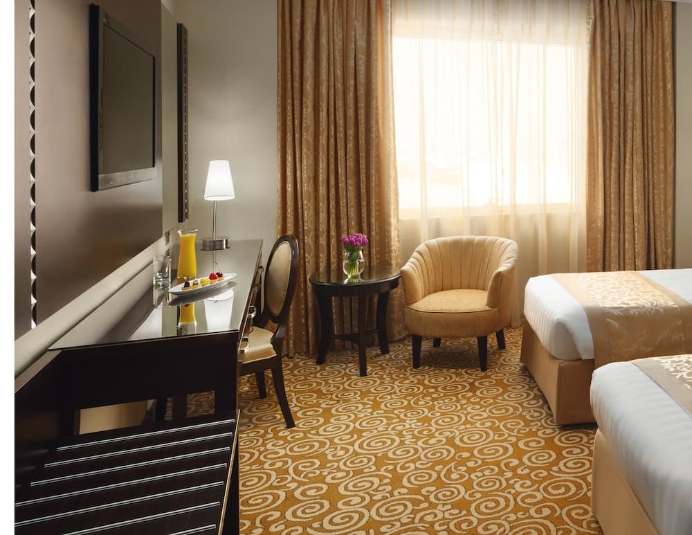 Mövenpick Hotel Qassim