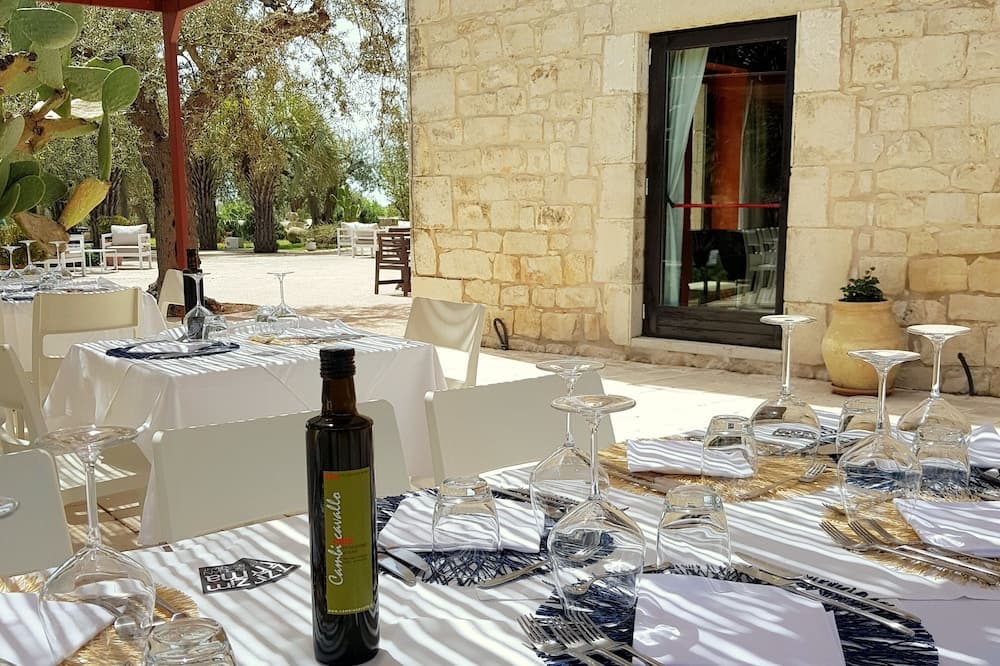 Cambiocavallo Unesco Area & Resort