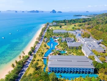 Sofitel Krabi Phokeethra Golf & Spa Resort