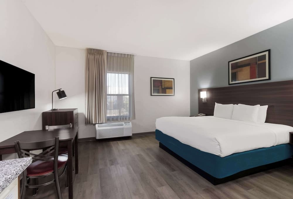 MainStay Suites Extended Stay Hotel Casa Grande