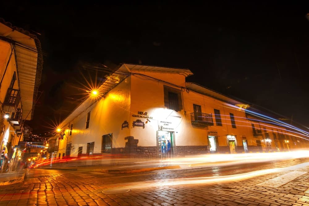 hotel image