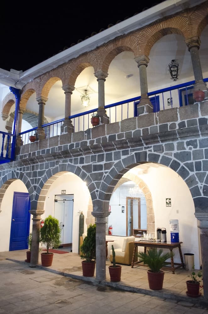 hotel image