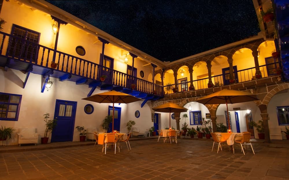 hotel image