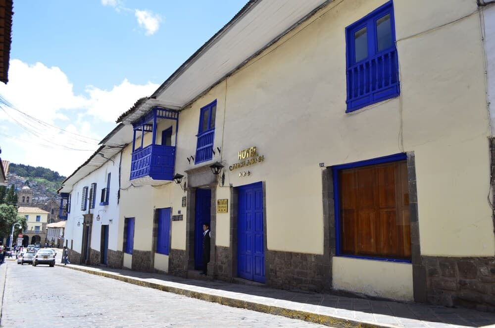 hotel image