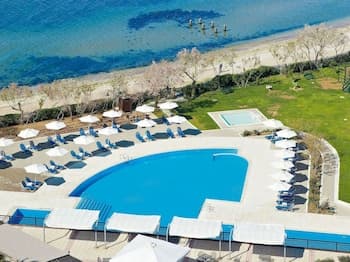 Grecotel Grand Hotel Egnatia