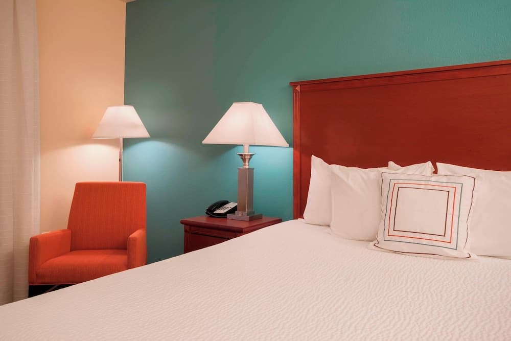 Fairfield Inn & Suites by Marriott El Centro