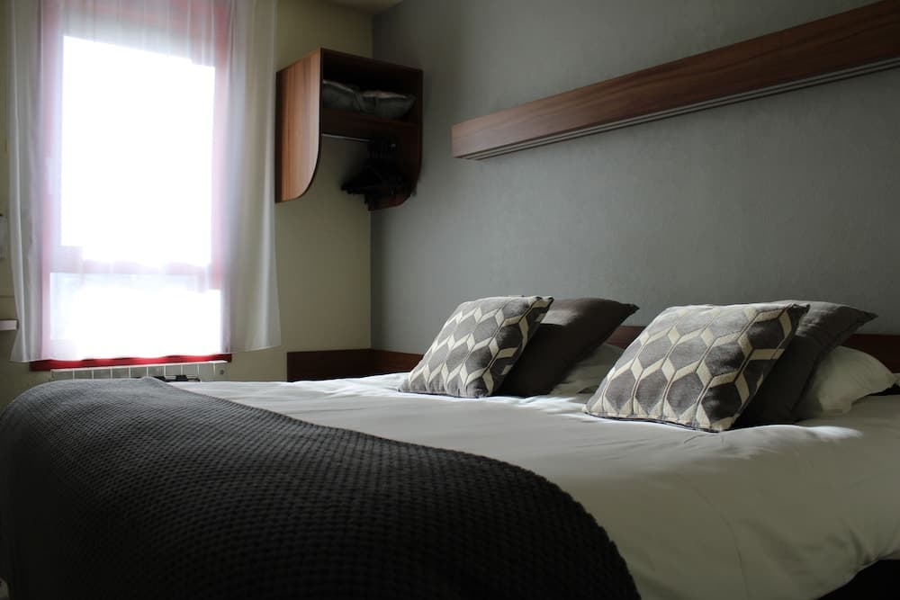 Hotel Le Sainte Mere