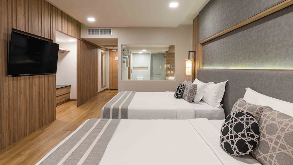 Phuket Graceland Resort And Spa