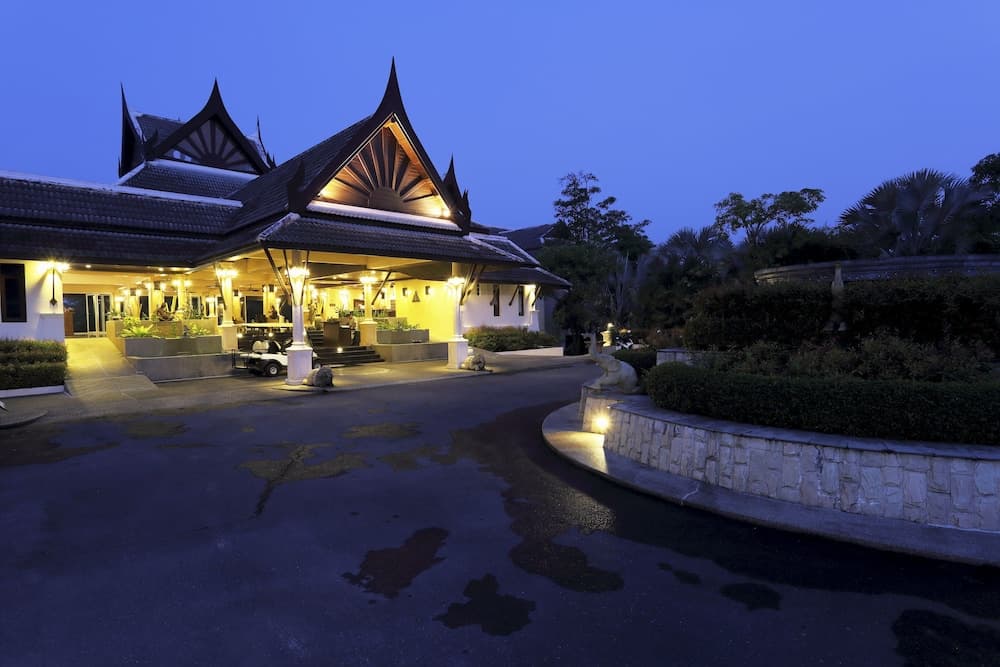 MUKDARA BEACH VILLA & SPA RESORT