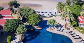 Wora Bura Hua Hin Resort and Spa