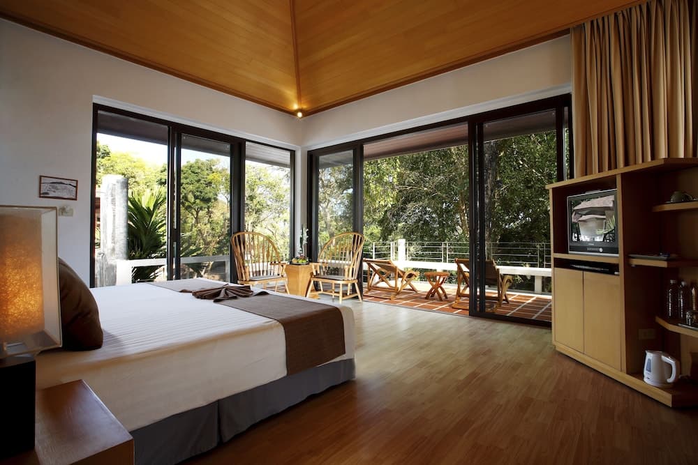 Baan Krating Phuket Resort