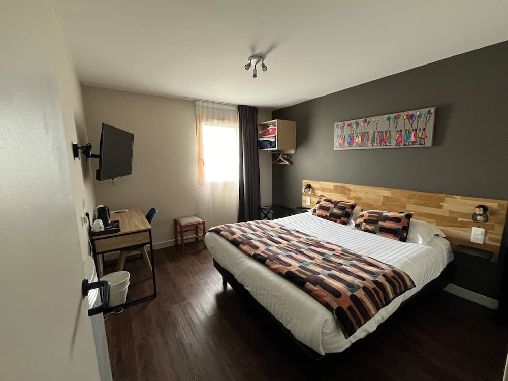 Brit Hotel Le Kerodet