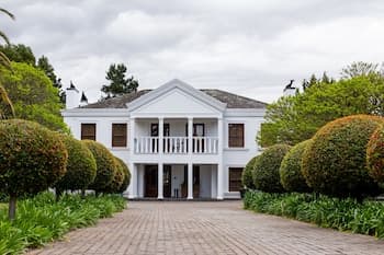 The Residence Boutique Hotel (Pty) Ltd