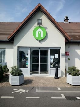 Campanile Creil - Villers Saint Paul