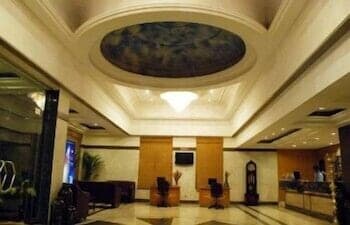 Regency Kanchipuram by GRT Hotels