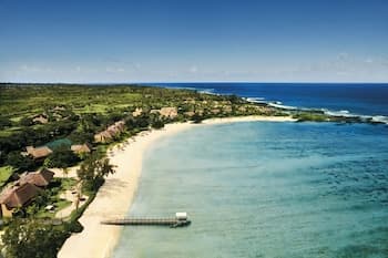 Shanti Maurice Resort & Spa