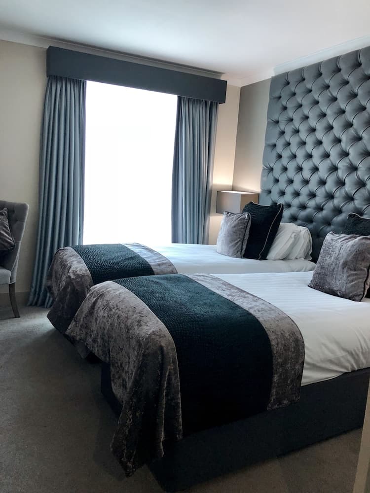 The Continental Hotel Heathrow