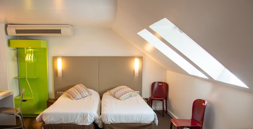 Campanile Dunkerque Sud - Loon Plage