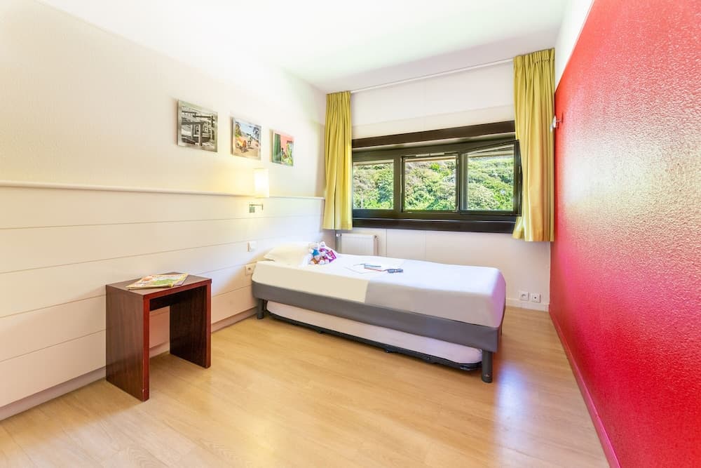 Belambra Clubs Anglet - La Chambre d'Amour