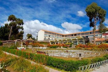 Taypikala Hotel Lago