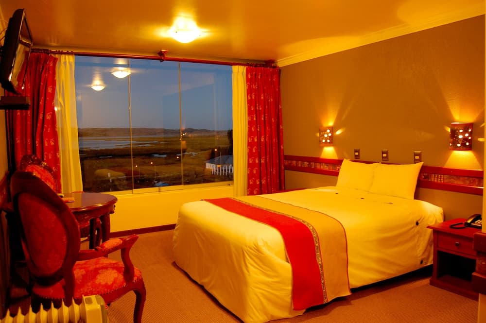 Taypikala Hotel Lago