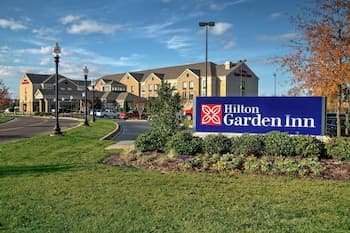 Hilton Garden Inn Memphis/Southaven, MS