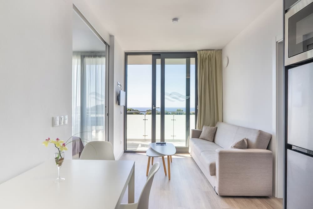 Aparthotel Comtat Sant Jordi