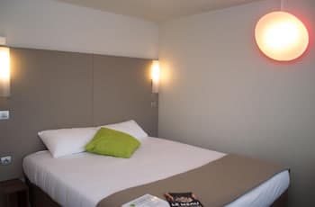 Campanile Villeneuve sur Lot - Pujols