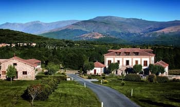 Hotel Izán Puerta de Gredos