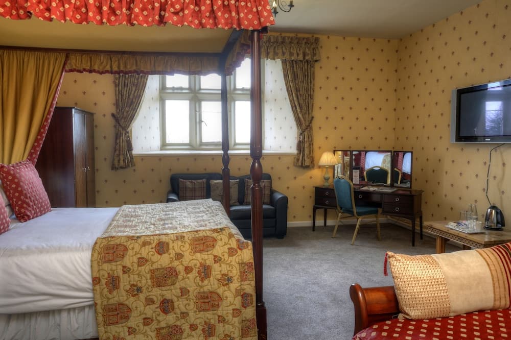 Walworth Castle Hotel, BW Signature Collection