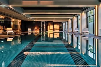 Crowne Plaza Sofia by IHG