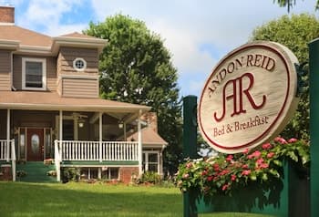 Andon-Reid Inn B&B