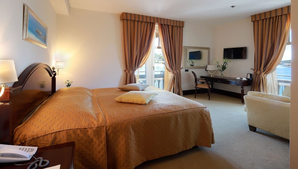 Arbiana Heritage Hotel