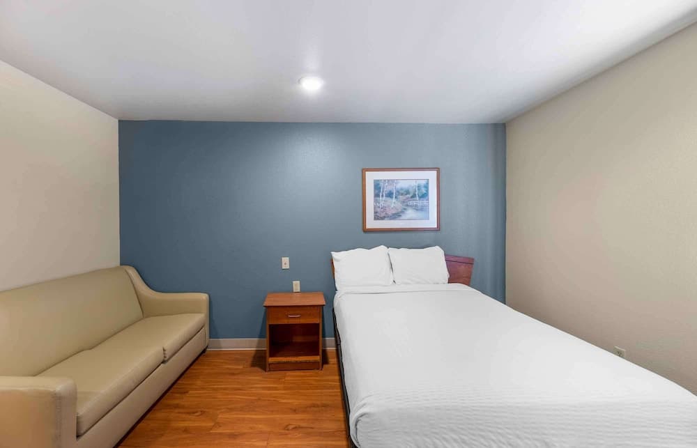 Extended Stay America Select Suites - Lubbock - South