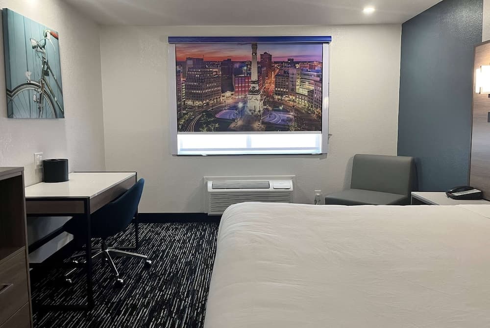 Baymont by Wyndham Indianapolis Northeast