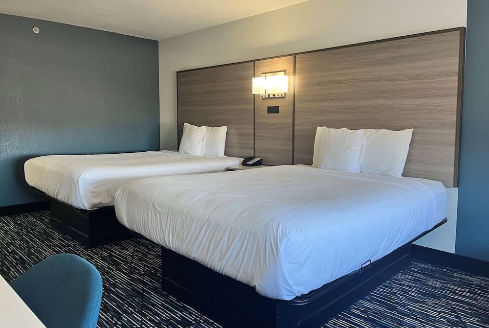 Baymont by Wyndham Indianapolis Northeast