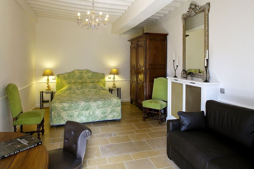 Chateau de Fleurville