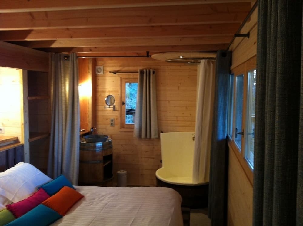 Château de Courtebotte