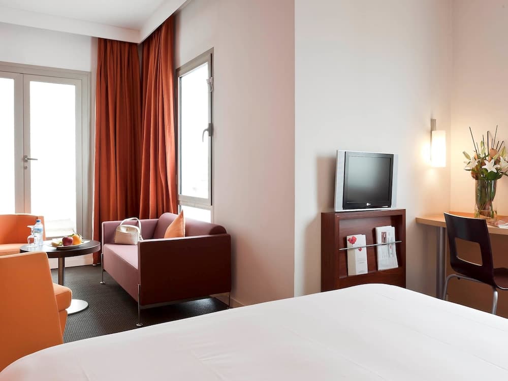 Hotel ibis Casa Sidi Maarouf