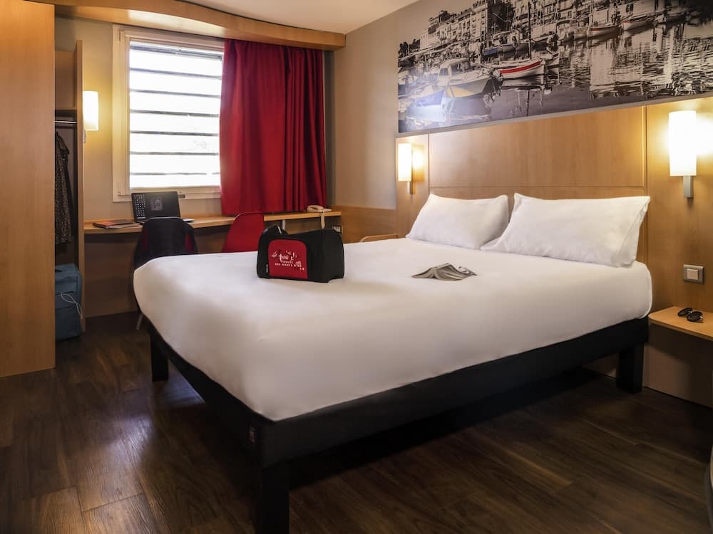 ibis Cannes Mandelieu